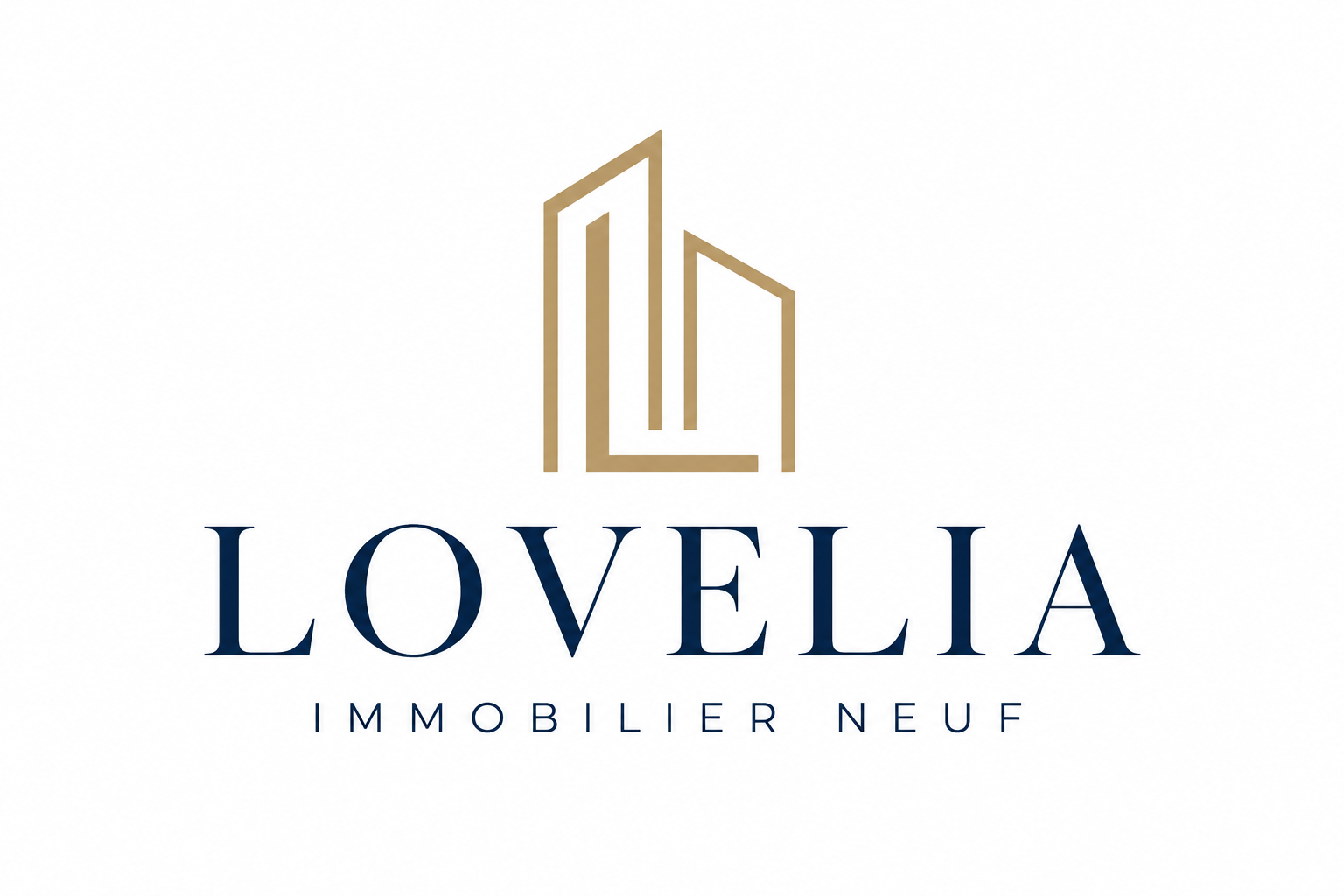 Lovelia — Immobilier neuf